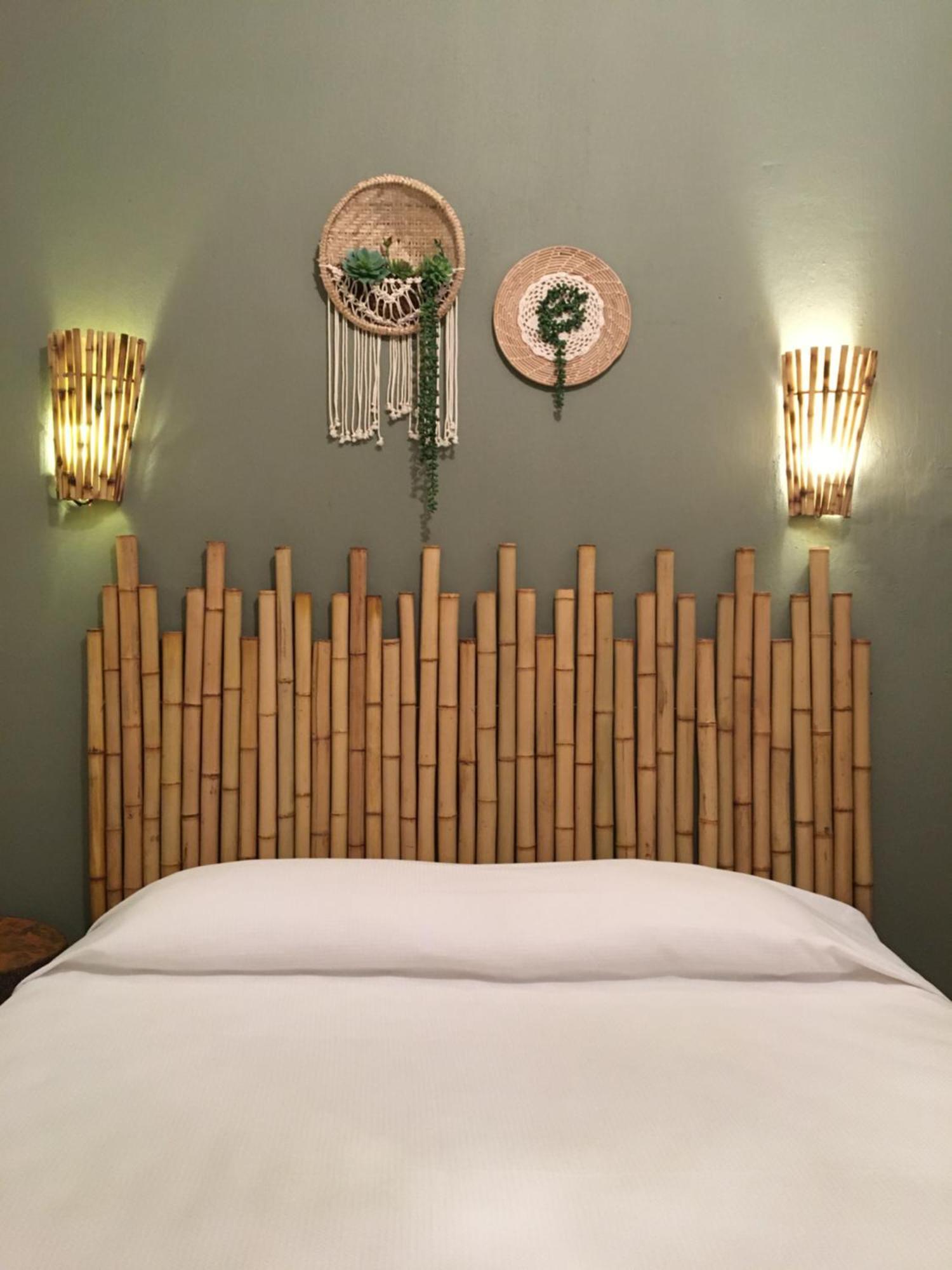 Pousada Aroeira バーハ・ド・サイ 部屋 写真